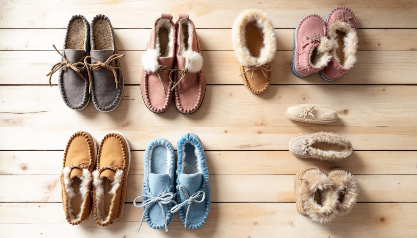 Comment choisir le bon mocassin pour chaque occasion ?