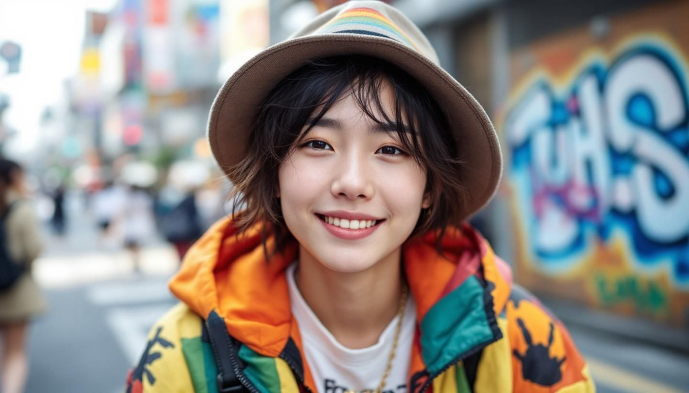 Comment intégrer des éléments de mode de rue japonaise dans votre quotidien ?
